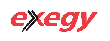 Exegy Logo
