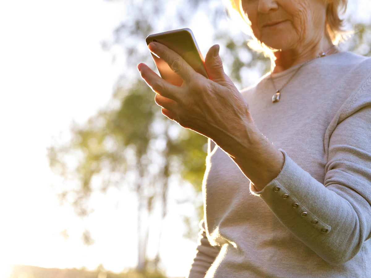 Senior Solutions Insurance Newport Beach, CA