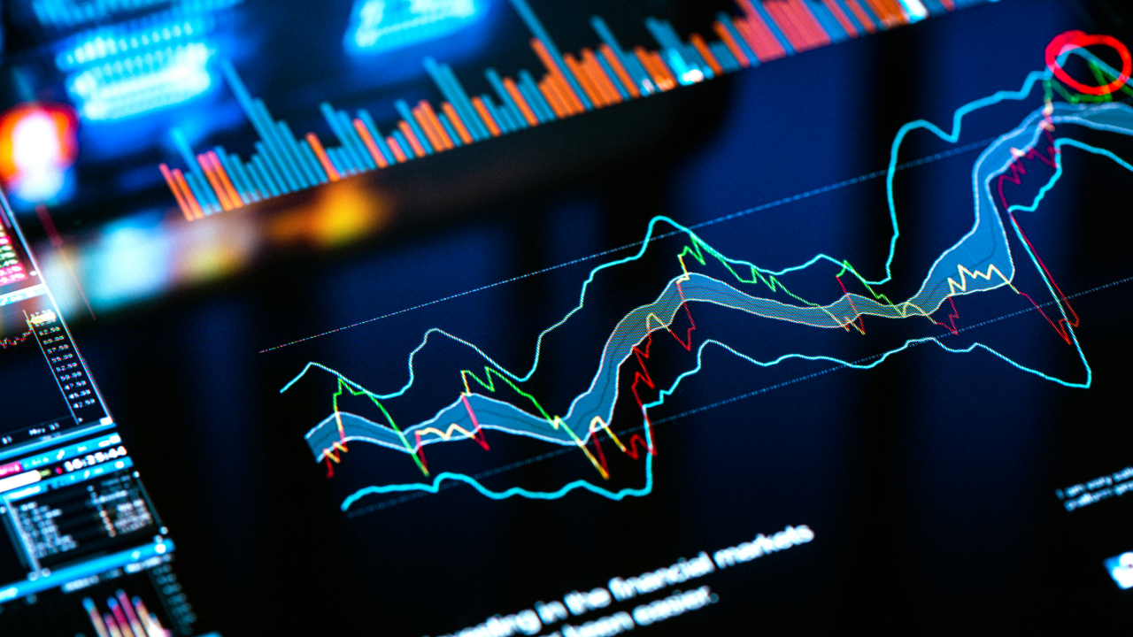 TNS Financial Market Data