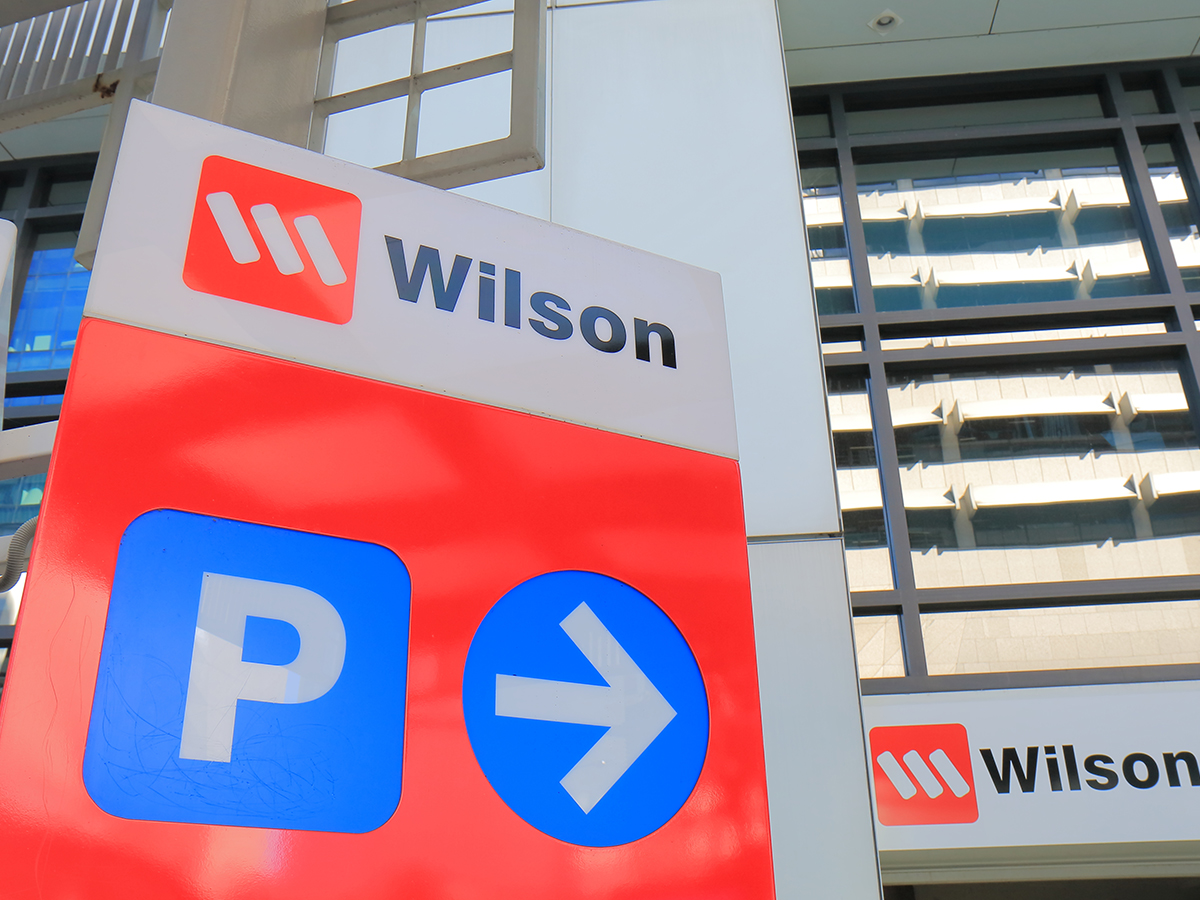 Wilson Parking Australia Provides Flexible and Safe Options to Its Customer