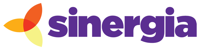sinergia logo
