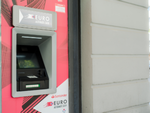 Euro Automatic Cash Links with TNS to Provide Nationwide Managed Connectivity for ATMs, Press Release