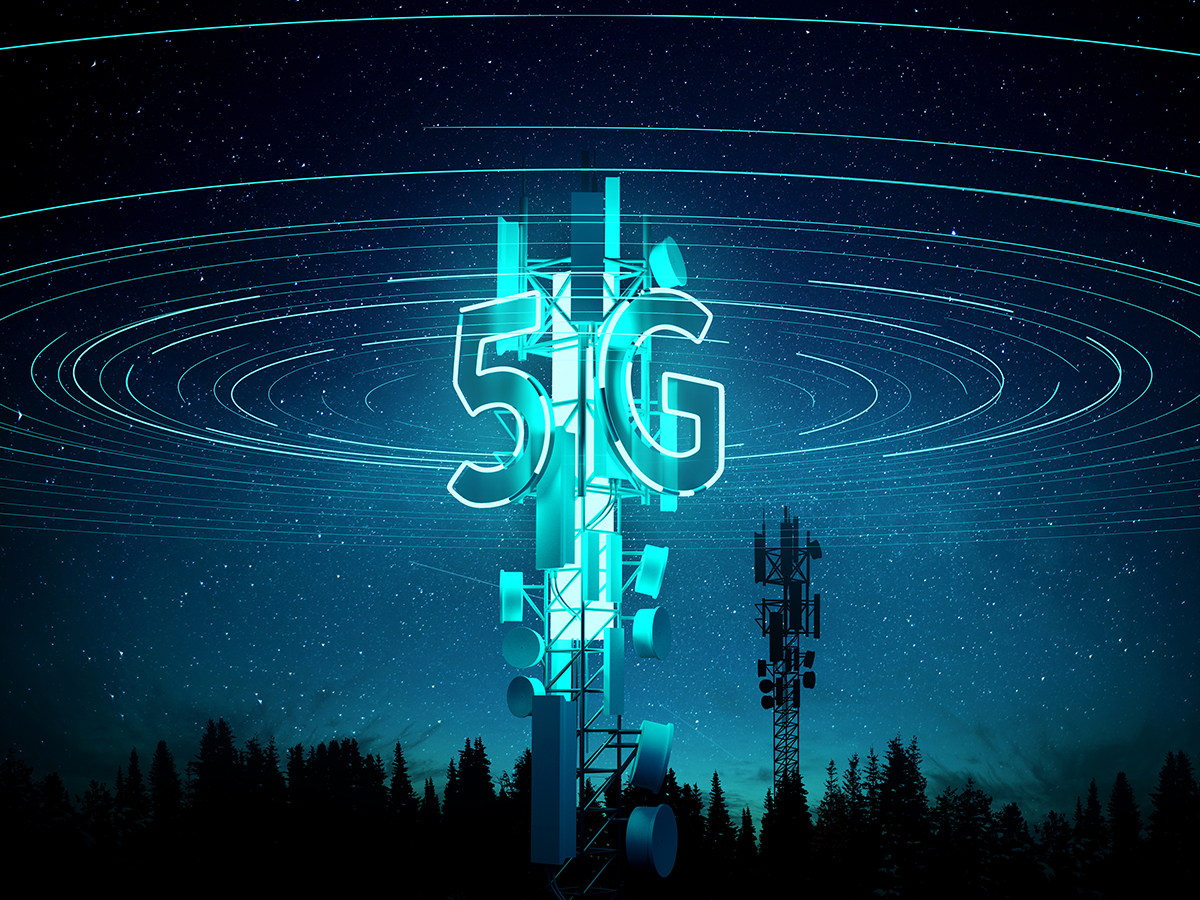 NGIN 5G Image