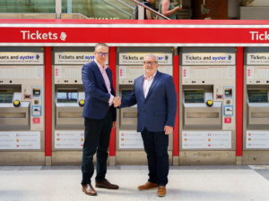 TNSPay Gateway Selected for UK and Ireland Transport Network, Press Release