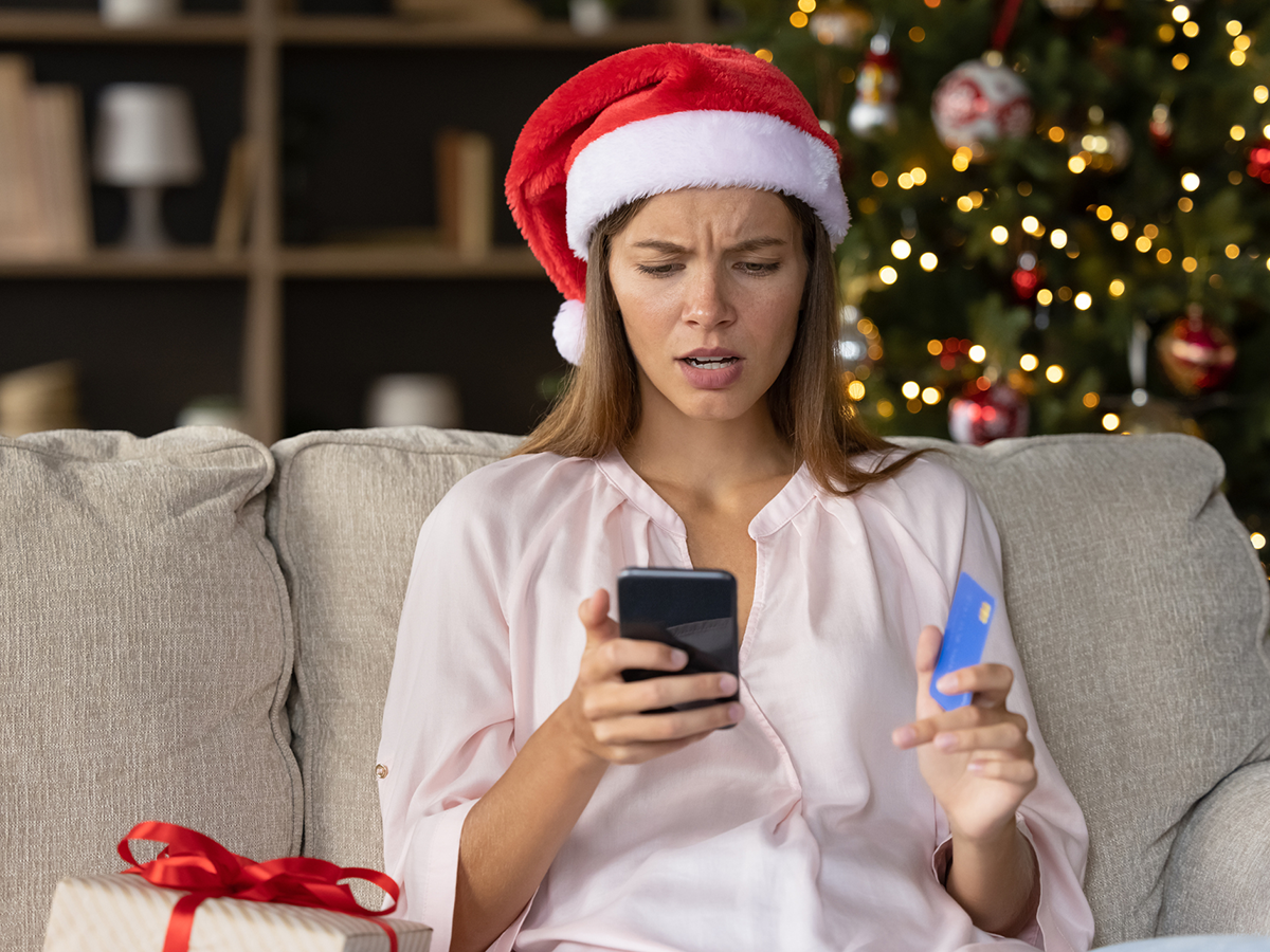 Avoid These Three Holiday Season Scams, Blog