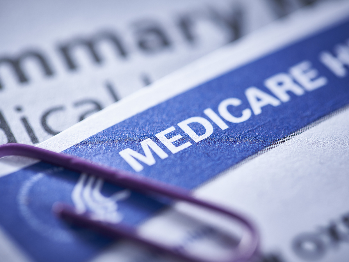 Medicare Scams Revived for 2024
