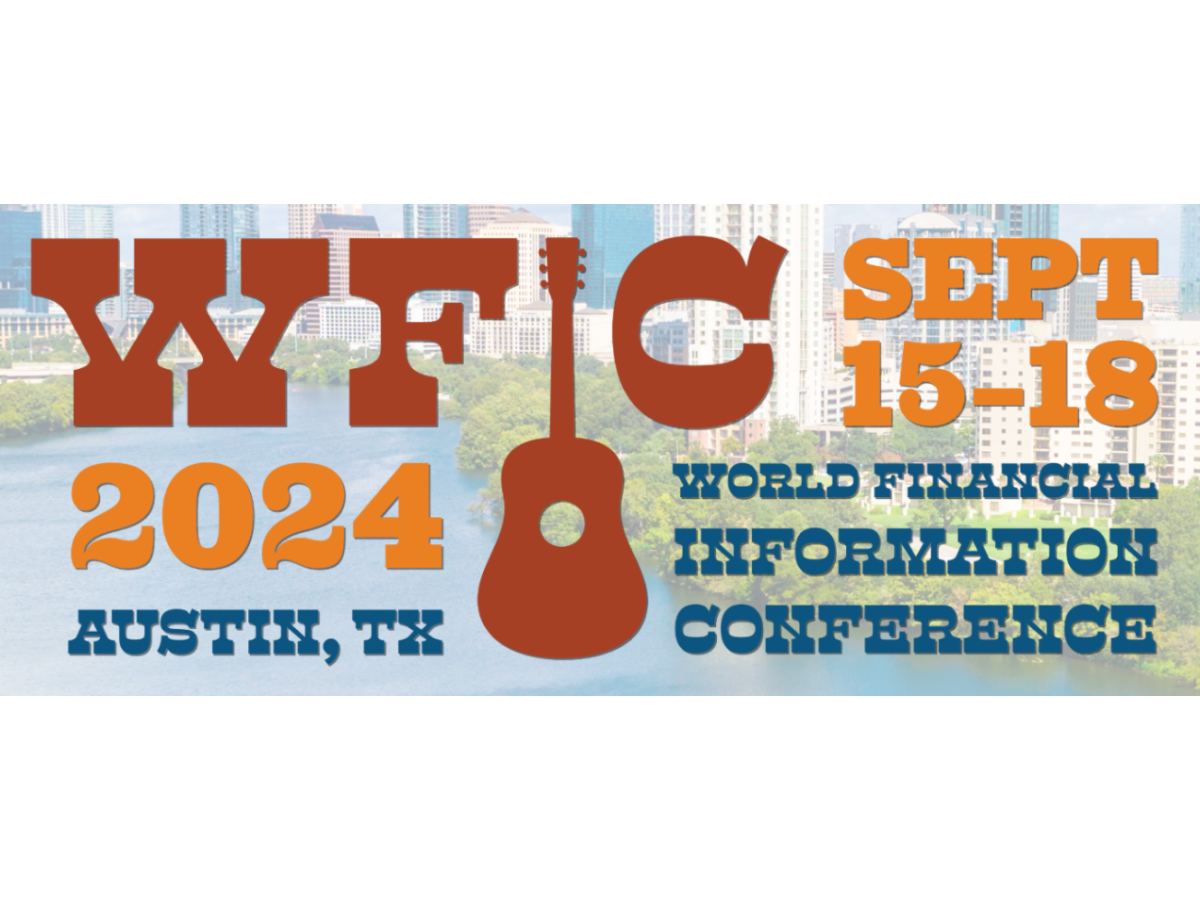 WFIC Conference