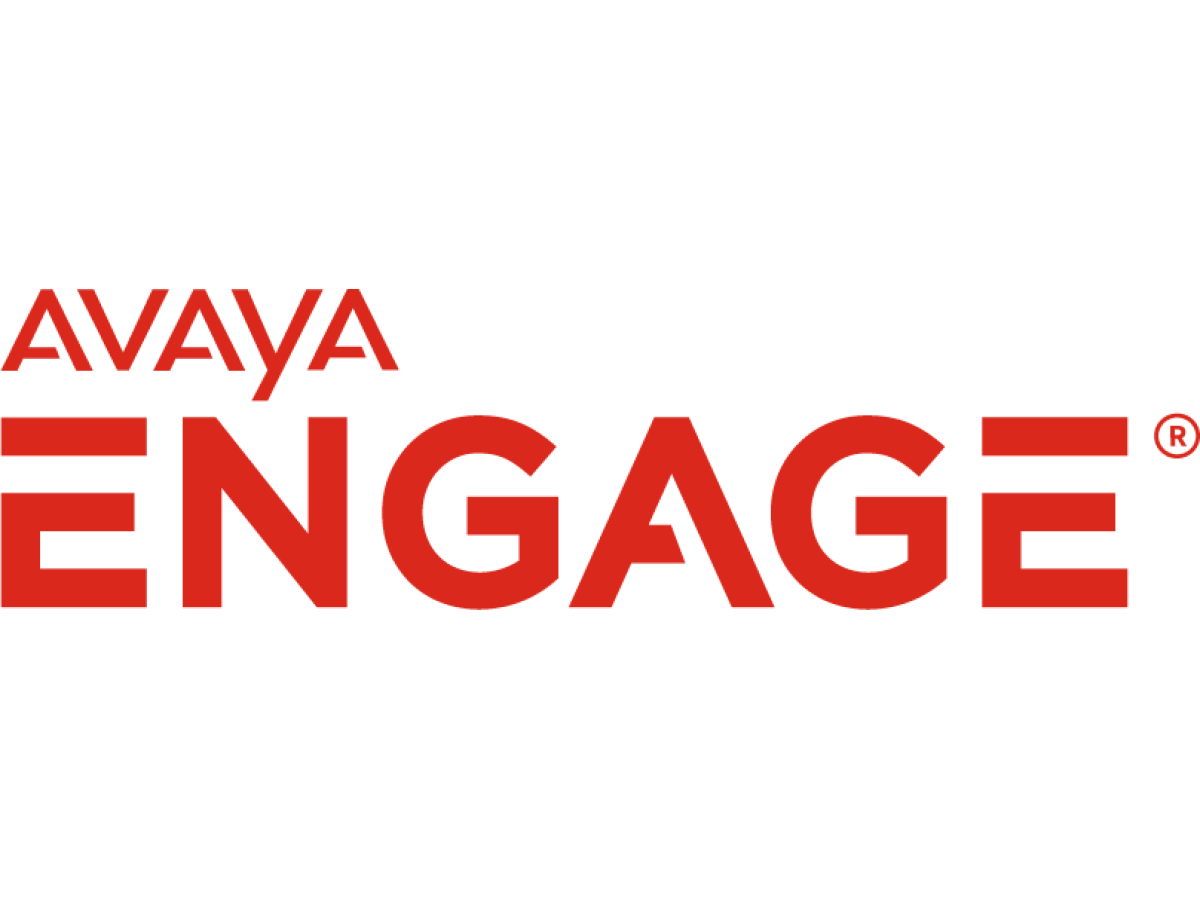 Avaya ENGAGE 2024