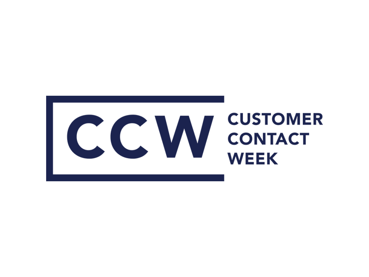 Customer Contact Week