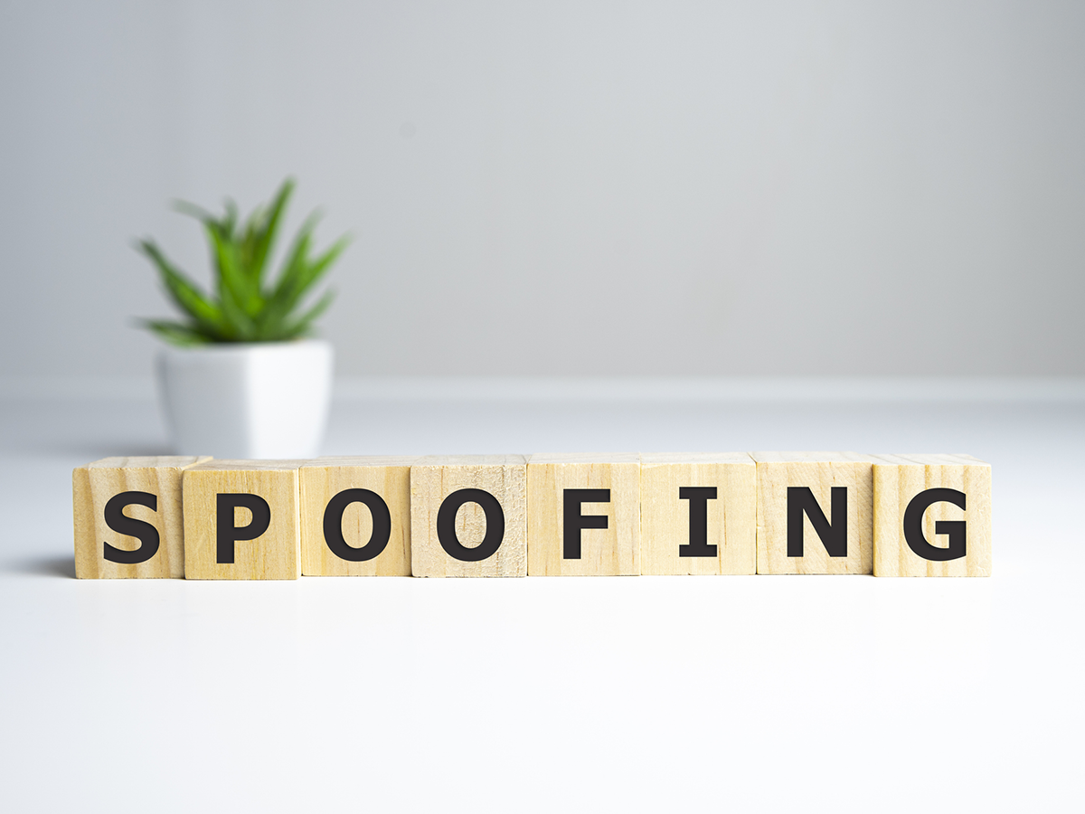 What is Call Spoofing?