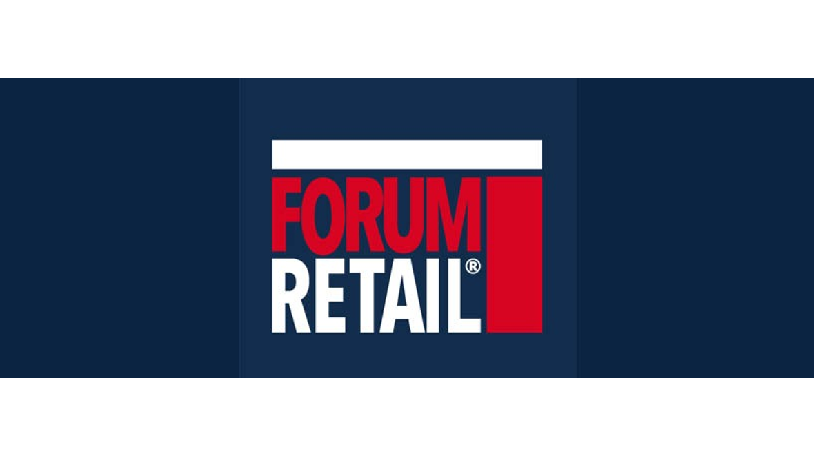 web logo Forum Retail