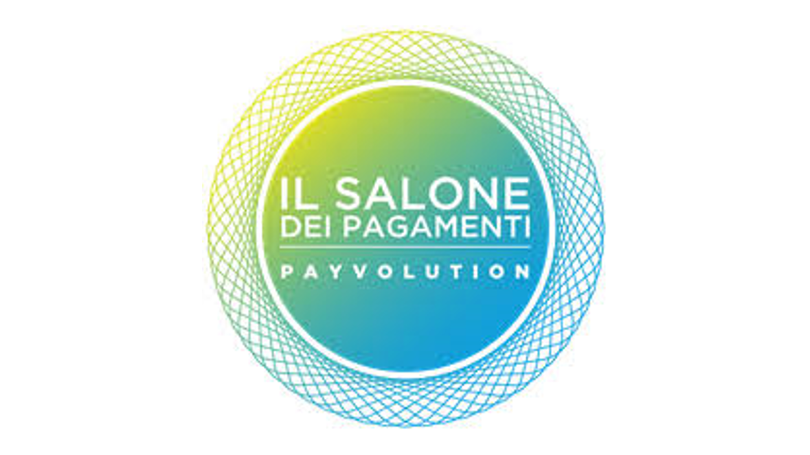 web logo Il salone dei pagamenti