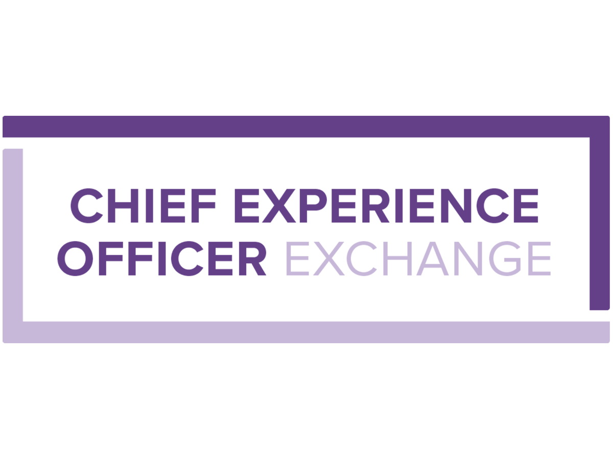 Chief-Experience-Event