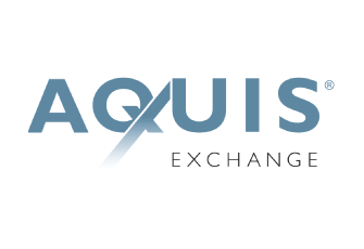 Aquis Stock Exchange, equities
