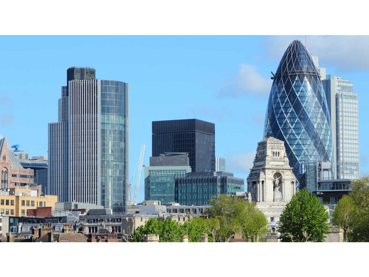 london-skyline