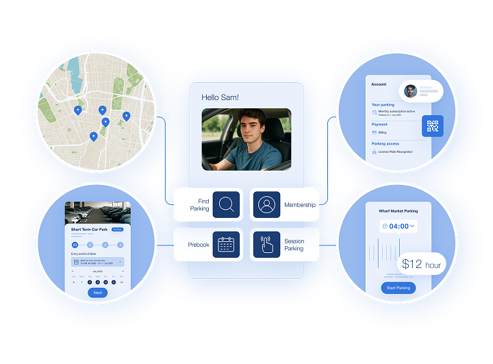 parking-mobile-app