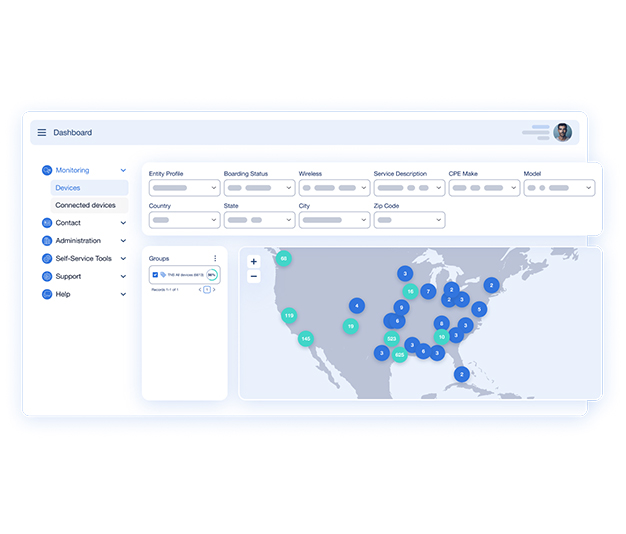 tns-online-dashboard