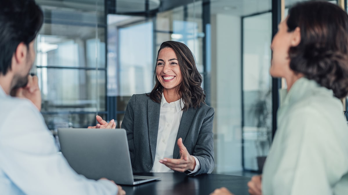 Column Module-Managed as a Service-min