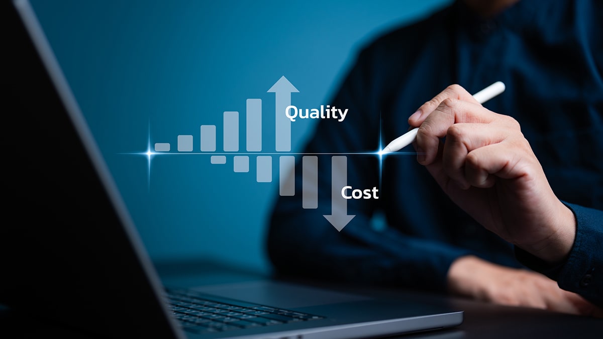 Column Module- Reduce Total Cost of Ownership-min