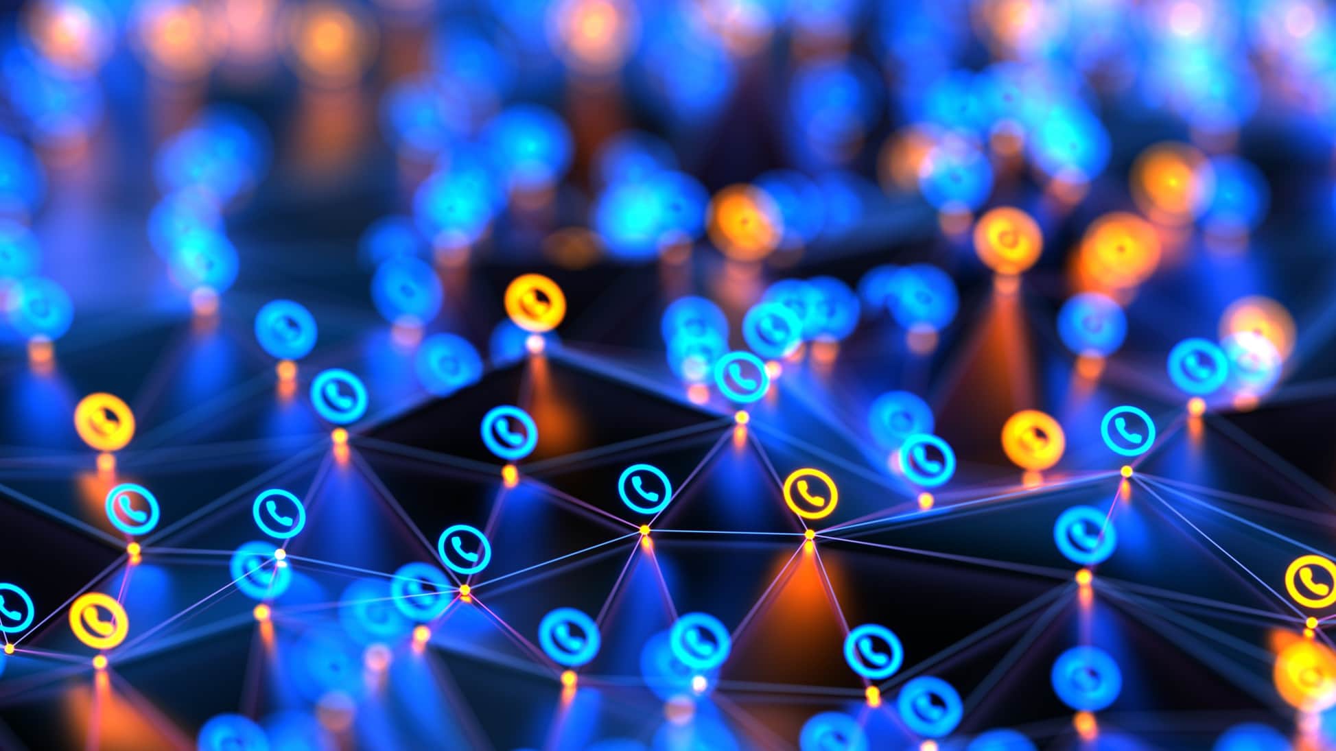 Full Bleed Module TSCR with SS7 signaling
