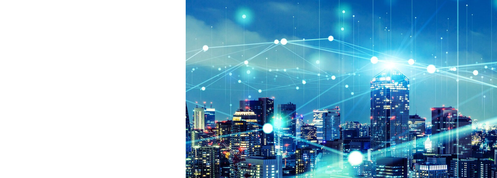 Communications Industries Hero