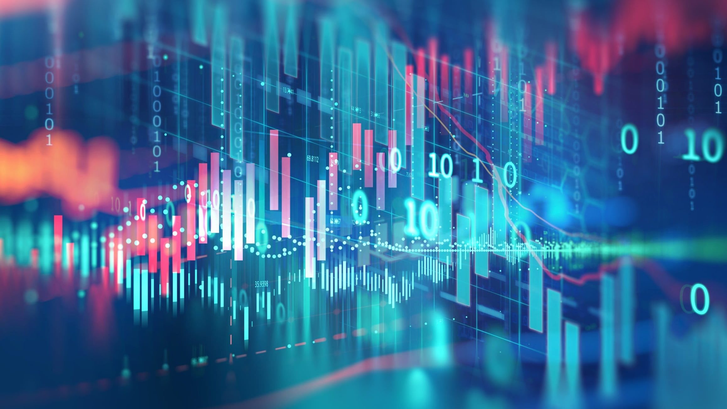 Financial Industries