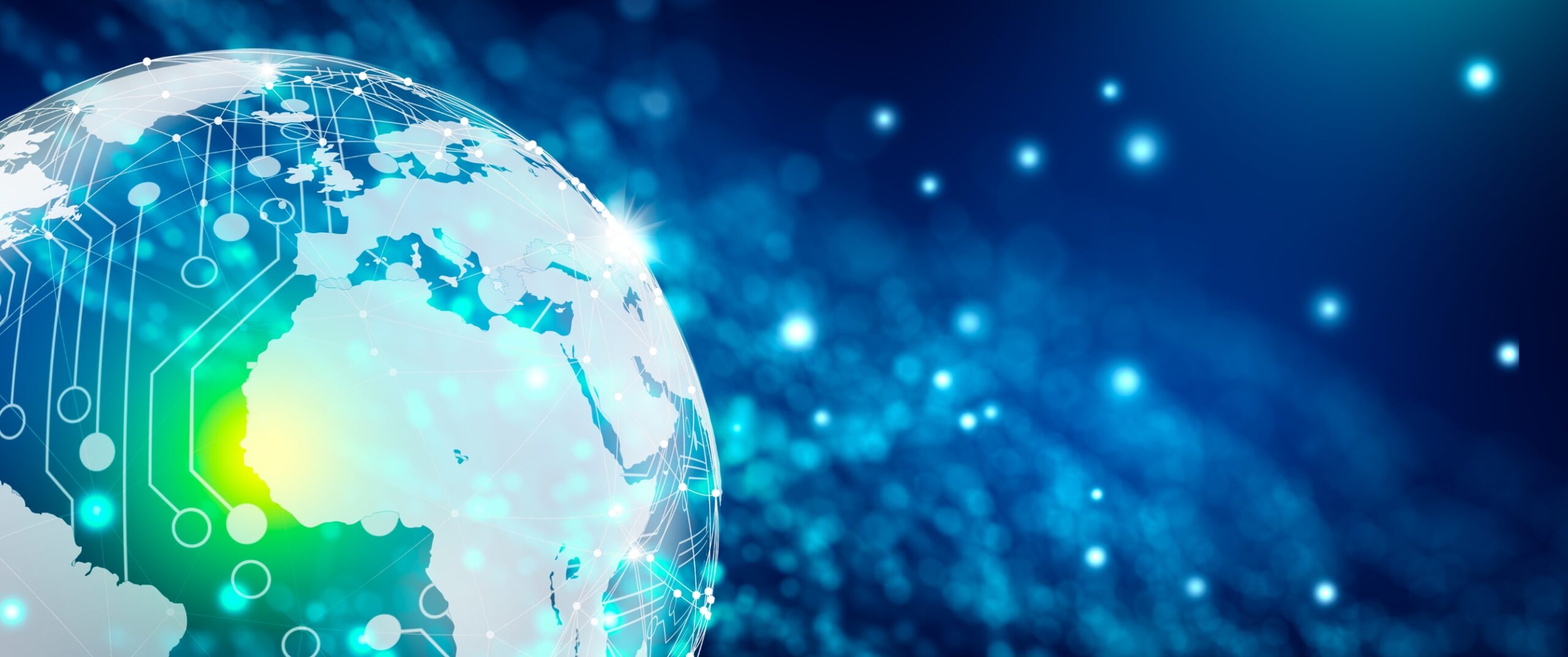 One Network for Every Retail Location