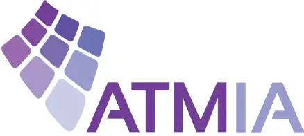 ATMIA logo