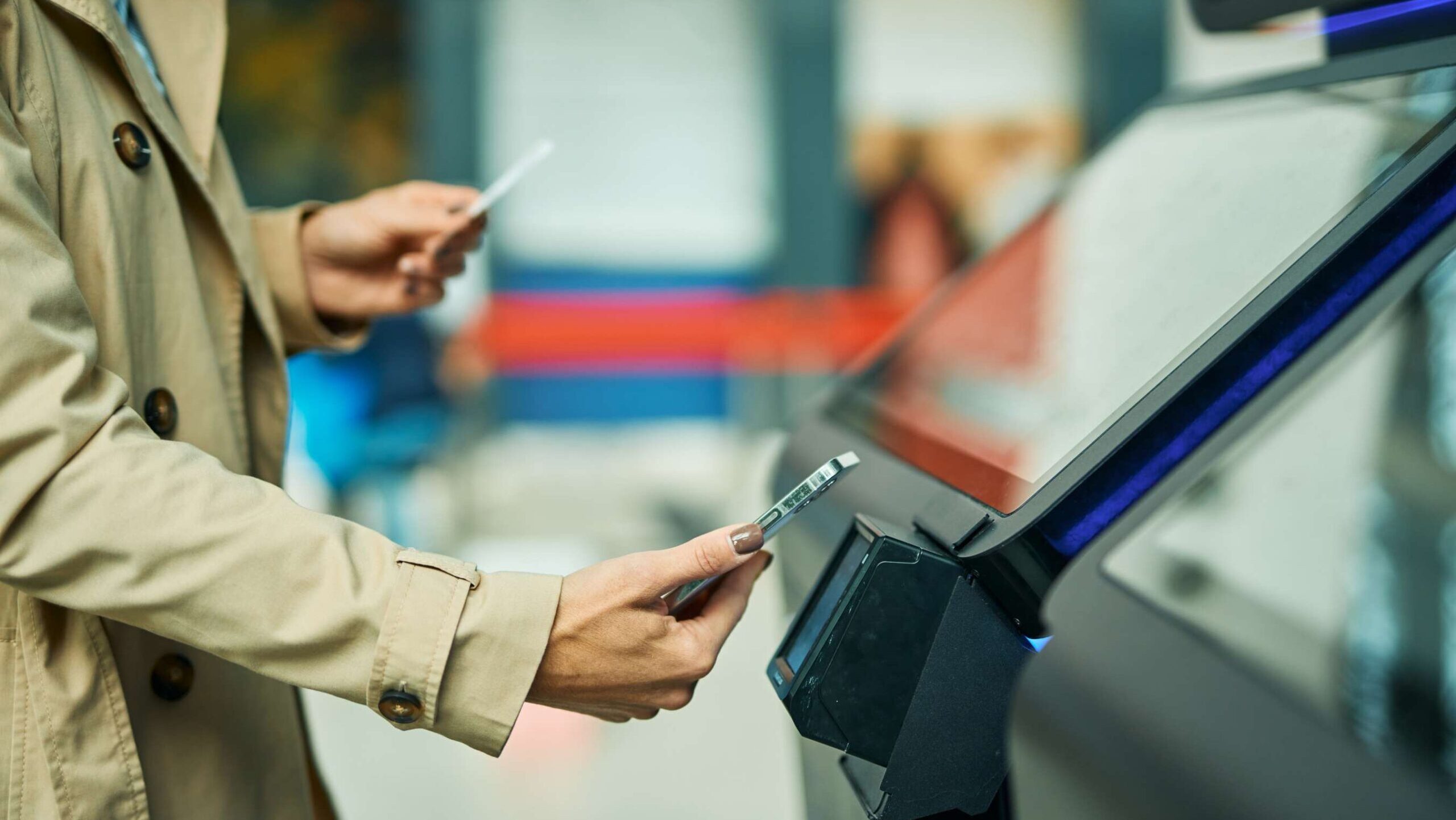 Self-service_ticketing