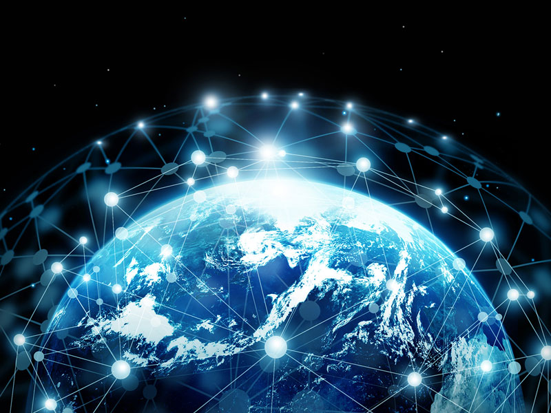 TNS Completes Acquisition of BT Radianz