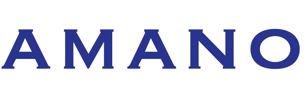 Amano+Logo