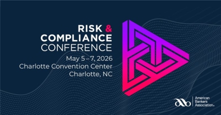 ABA Risk & Compliance Conference
