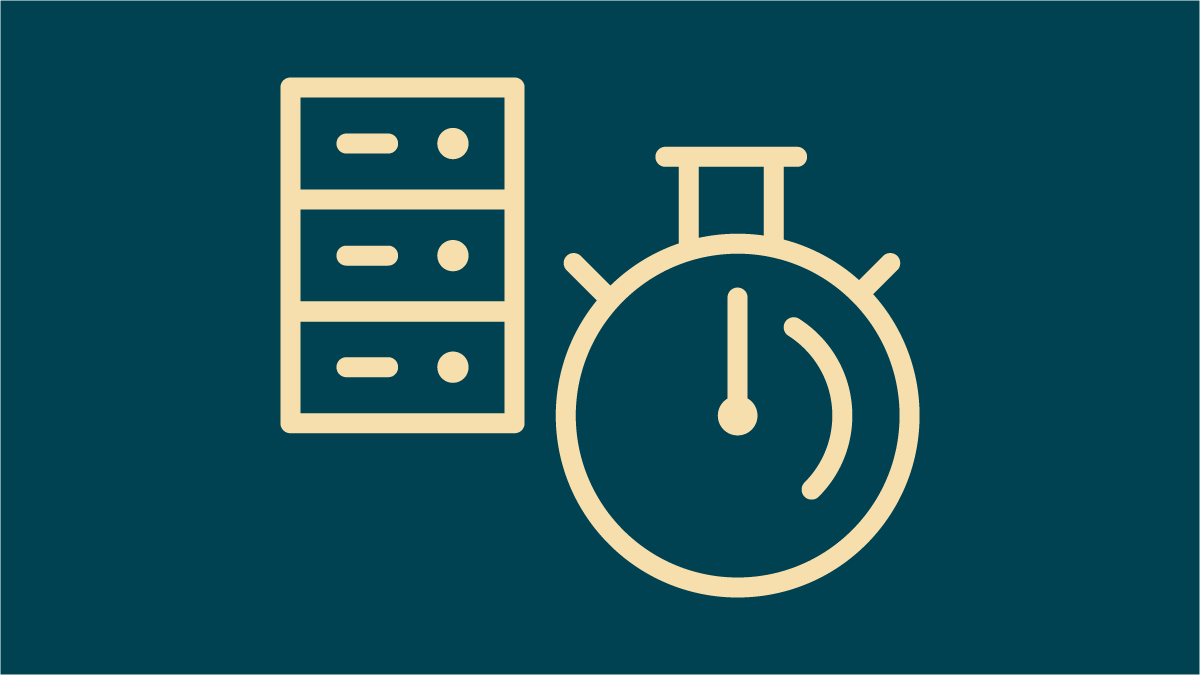 End-to-End-Monitoring