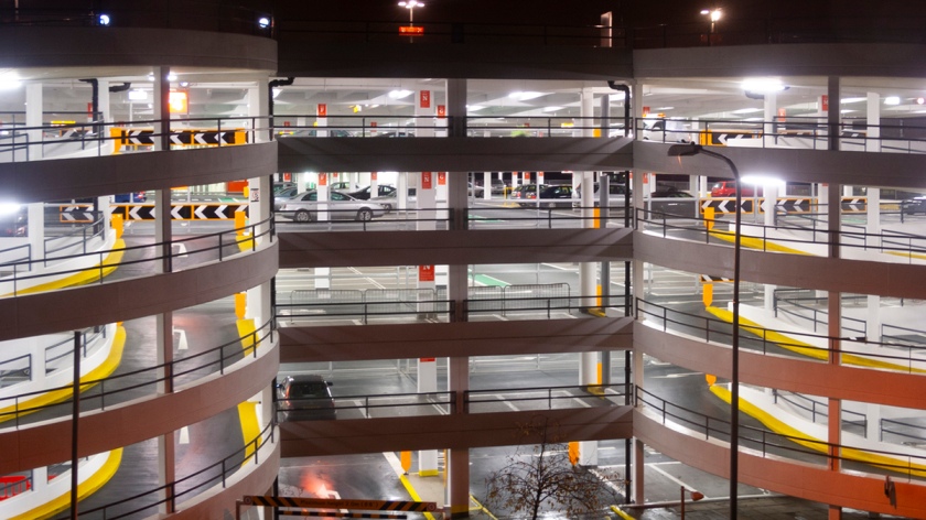 PAY_Major UK Parking Provider Case Study