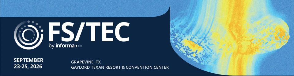 FSTEC 2026 logo