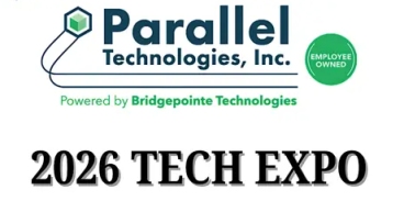 Parallel Technologies, Inc. Expo logo
