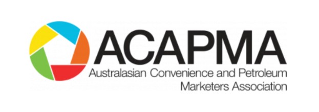 ACAPMA logo