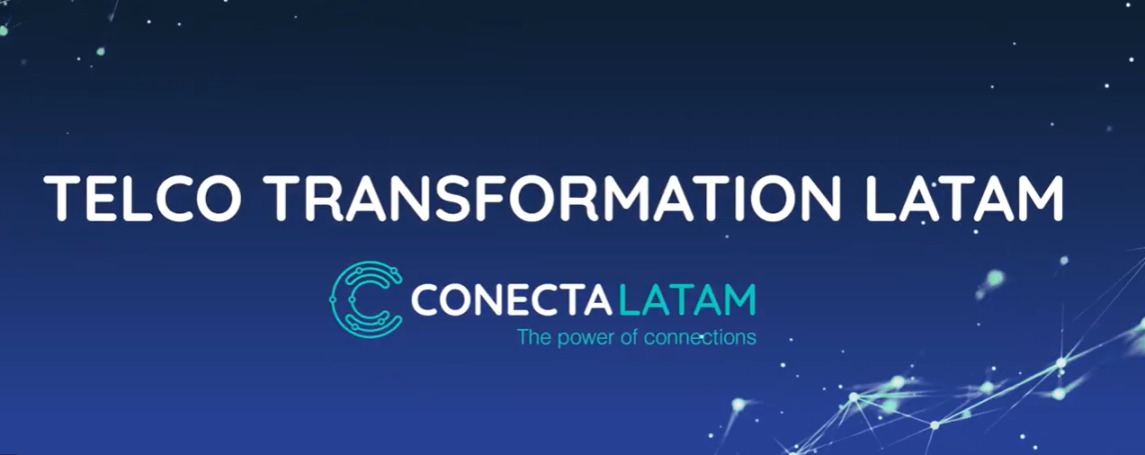 LATAM Telco Transformation logo