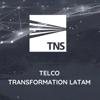TNS Speaking at Telco Transformation LATAM 2026