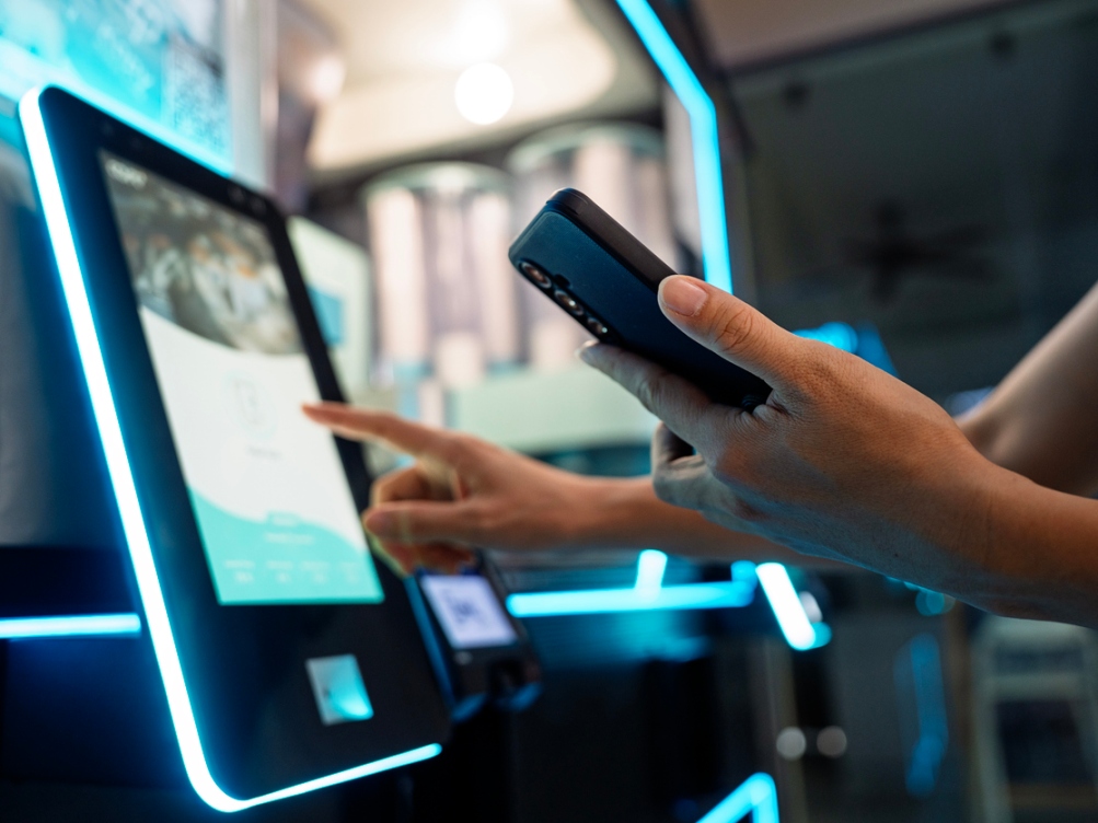 TNS Expands Android Terminal Platform with Bring Your Own App