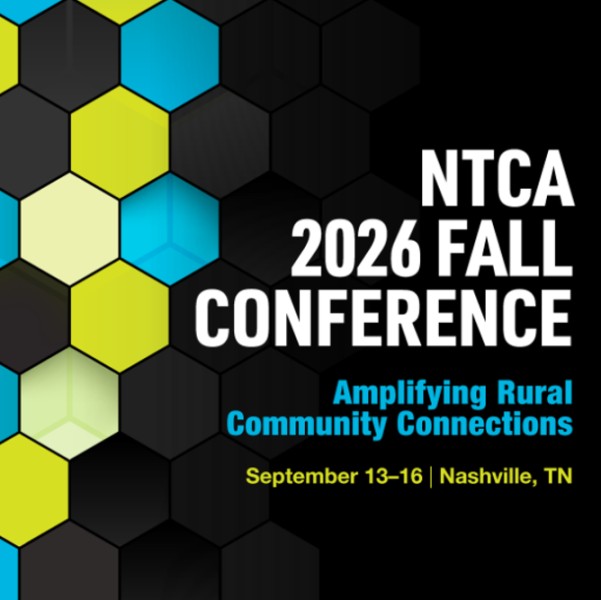 NTCA Fall Conference