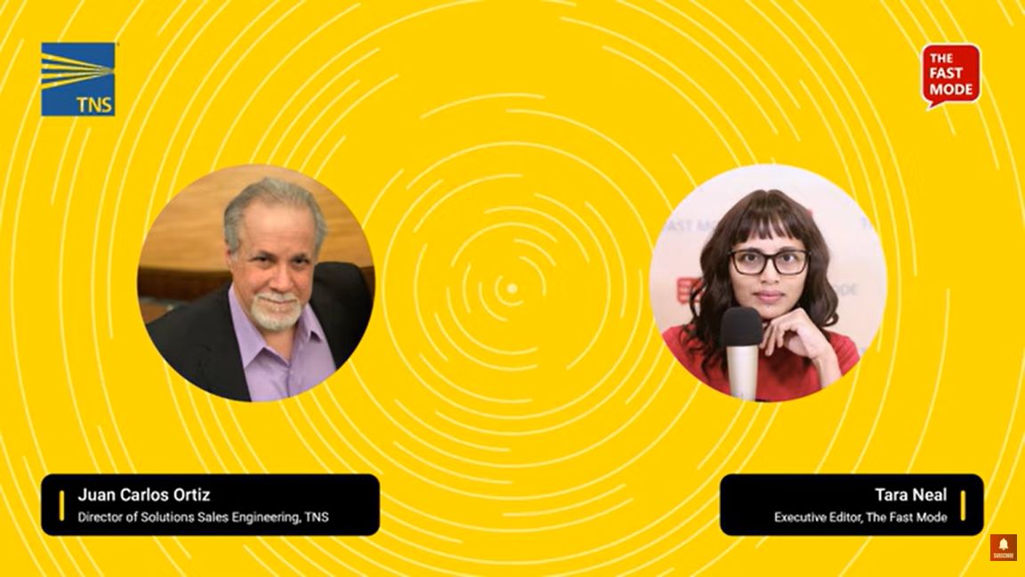 How TruOps Common Language Is Helping CSPs Tackle AI-Driven Energy Demands Podcast