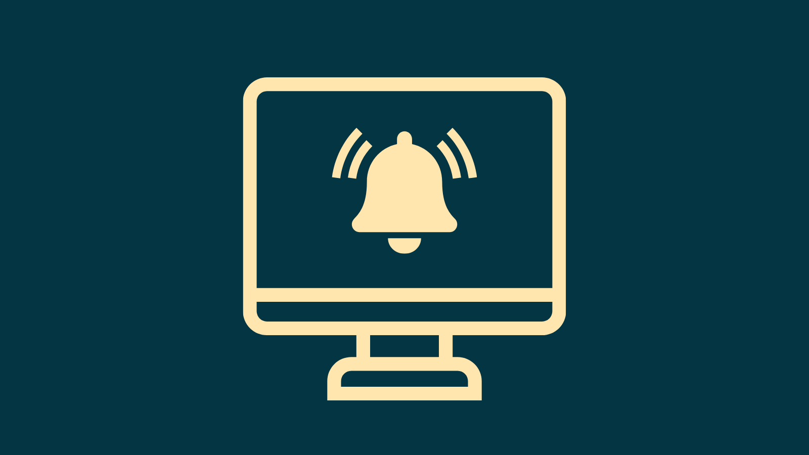 Notification Icon_Wayfinder Page